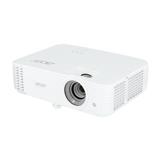 Proiettore per cinema in casa Acer H6815BD DLP 4K UHD