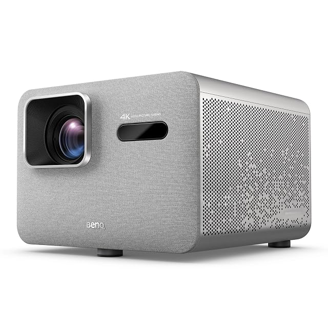 Proiettore BenQ TK705i 4K HDR con Google TV