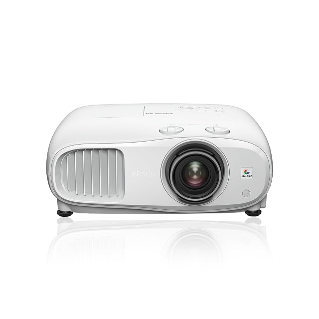 Proiettore per cinema in casa Epson EH-TW7000 3LCD 4K PRO-UHD