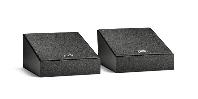 Moduli di altezza Polk Audio Monitor XT90, coppia