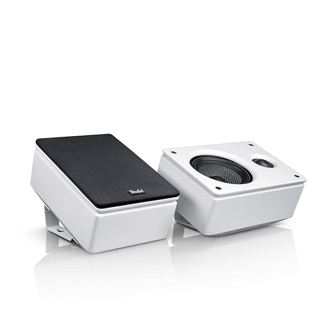 Coppia di diffusori Dolby Atmos Teufel Reflekt