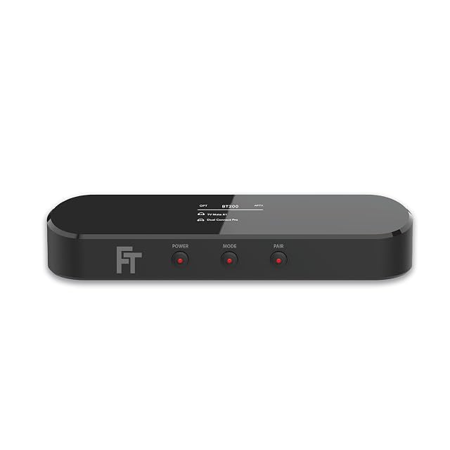 Trasmettitore Bluetooth FeinTech BT200 con display OLED
