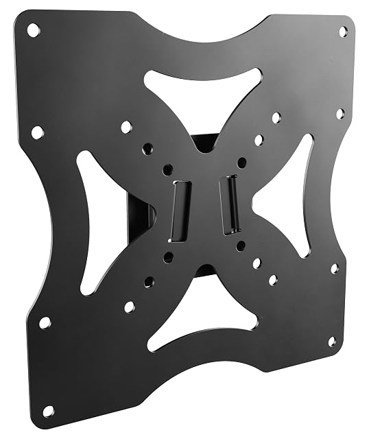Supporto a parete fisso ultrasottile RICOO F0222