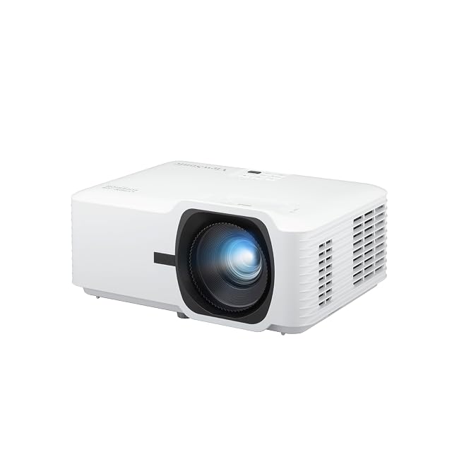 Proiettore laser ViewSonic LS740HD