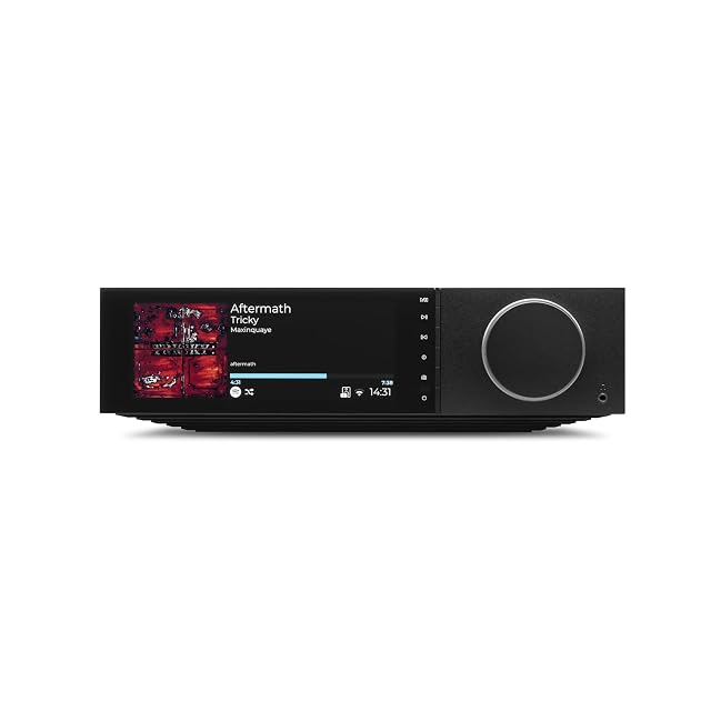 Amplificatore e lettore di rete tutto in uno Cambridge Audio EVO 150 SE