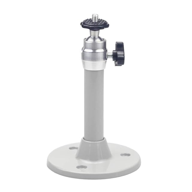 Supporto a soffitto per mini proiettore Tuggui TG100 in alluminio