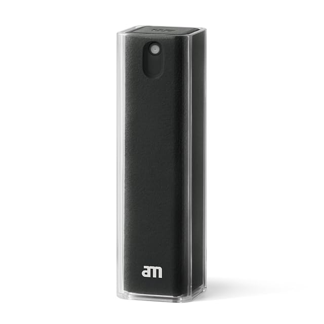 Detergente per schermi 2 in 1 am Mist con tampone in microfibra integrato
