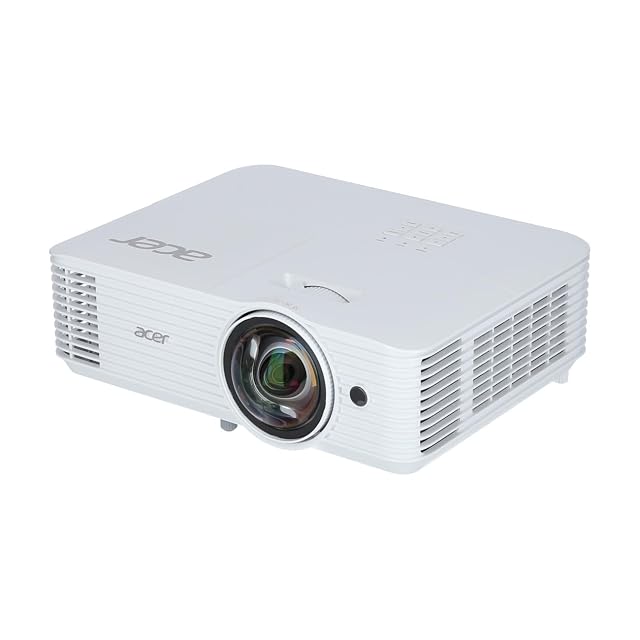 Proiettore DLP Full HD a corto tiro Acer H6518STi