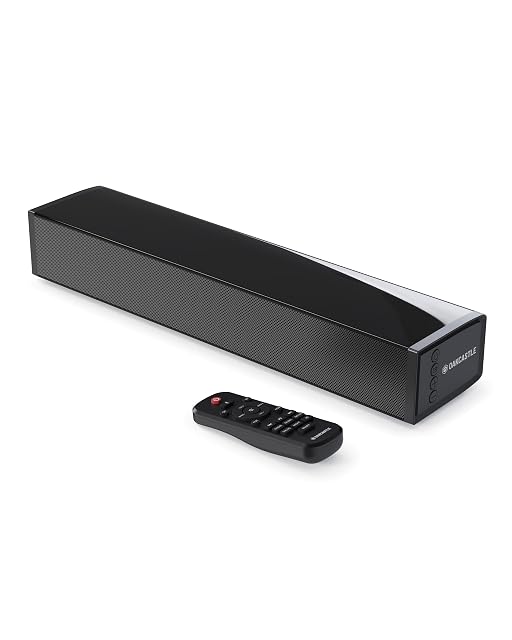 Soundbar Oakcastle SB40 con HDMI ARC