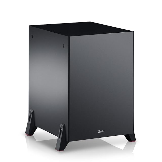 Subwoofer attivo Teufel T 10