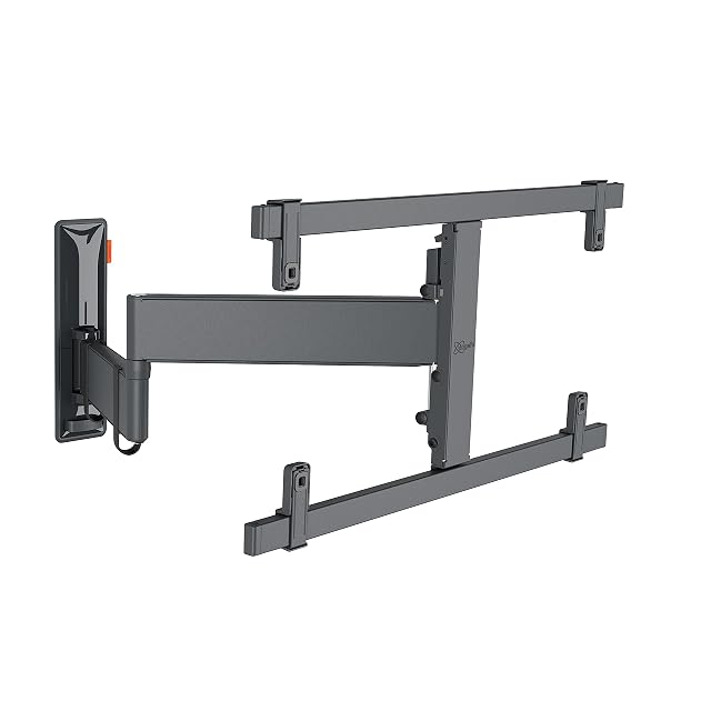 Supporto a parete per TV OLED a movimento completo Vogel's Comfort TVM 3665