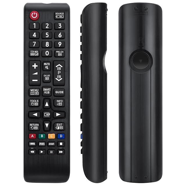 Telecomando sostitutivo YOSUN per televisori Samsung